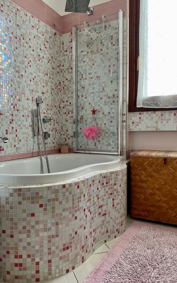 Pacy - Park City Home San Giuliano Milanese Extérieur photo