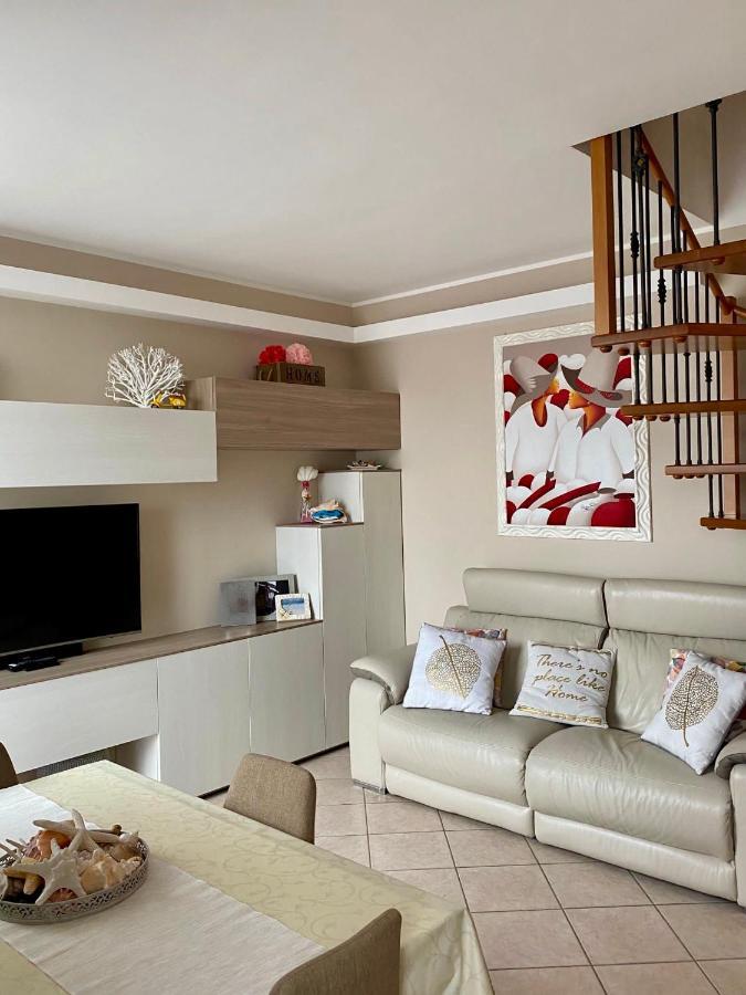 Pacy - Park City Home San Giuliano Milanese Extérieur photo