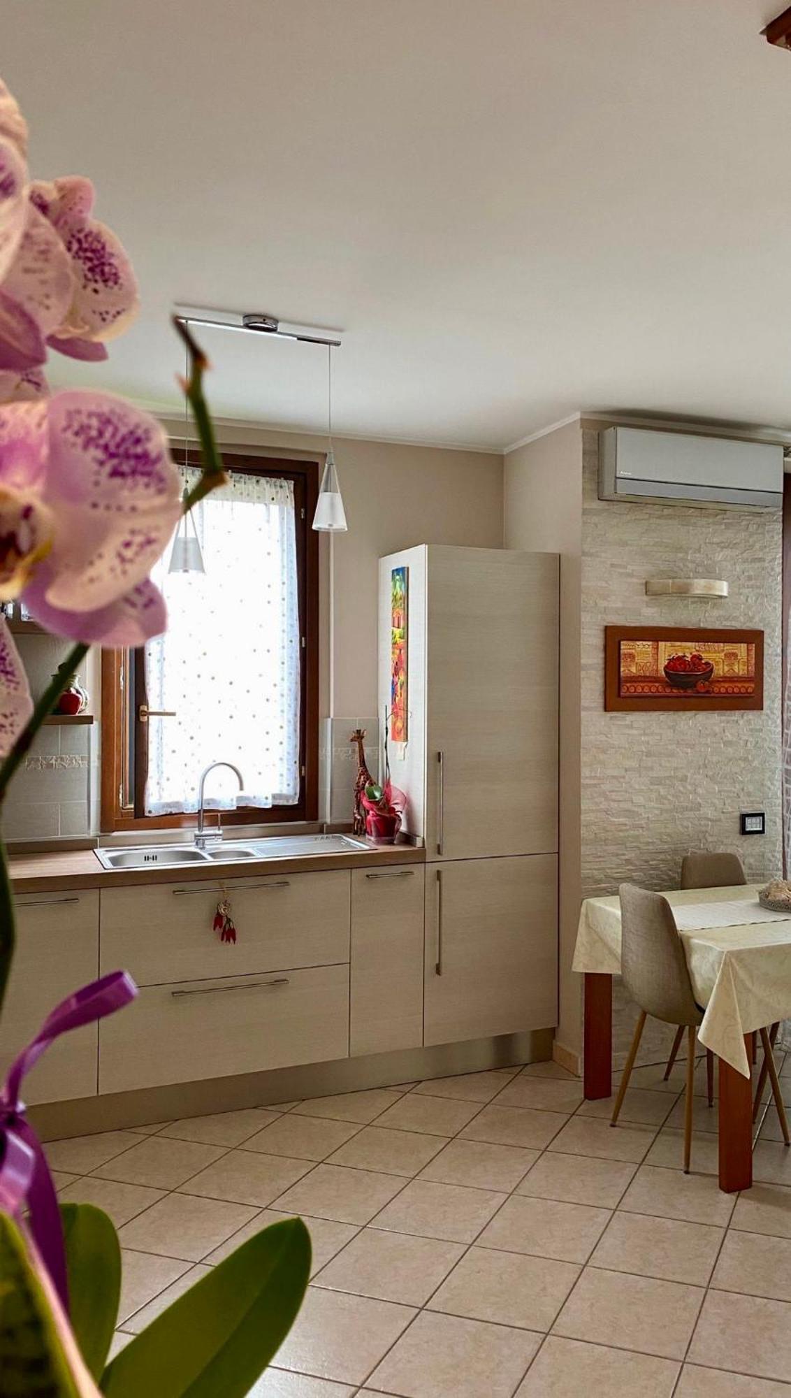 Pacy - Park City Home San Giuliano Milanese Extérieur photo